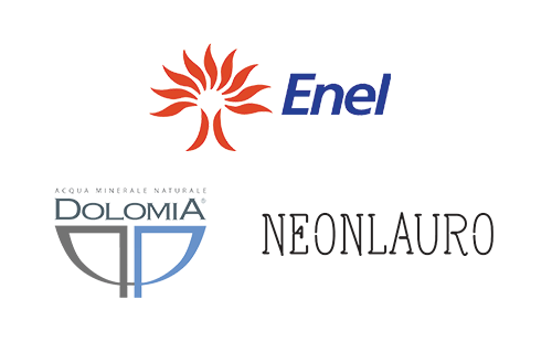 Loghi-enel-dolomia-neonlauro