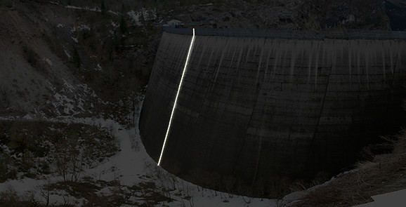 Andrea Nacciarriti - 90°cw - Vincitore di a call for a line